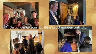 Jaaroverzicht van de Protestantse Gemeente in Mijdrecht [upl. by Aisitel]