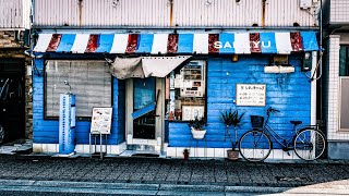 【優雅な朝食】名物シチューモーニングとサイフォンコーヒーが頂ける喫茶店サンキュー【淹れ方】 [upl. by Llerahc874]