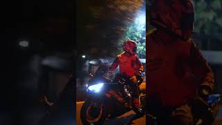 CINEATIC MOTOR SPORTfyp zx25r riding brutalists [upl. by Dayle290]