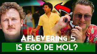 Dennis Weening Verklapt De Mol  Wie Is De Mol 2024 [upl. by Rahal855]