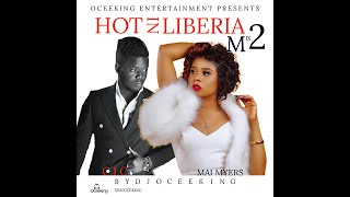 TOP LIBERIAN MUSIC 2022 MIX  3 By DJOCEEKING LIBERIANMUSIC HOTINLIB [upl. by Clorinda]