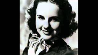 Deanna Durbin  Annie Laurie [upl. by Ineslta569]