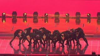 4K 230826 NCT NATION NCT2020 RESONANCE 엔시티2020 레조넌스 직캠 [upl. by Redmond]