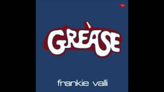 Grease 2024 stereo remix Frankie Valli [upl. by Mychael34]