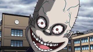 3 True Kindergarten HORROR Stories Animated [upl. by Eilojne]