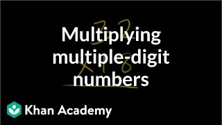 Divisibility tests for 2 3 4 5 6 9 10  Factors and multiples  PreAlgebra  Khan Academy [upl. by Annavahs500]