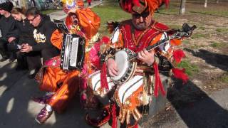 A Mummer and His Banjo [upl. by Elvyn]