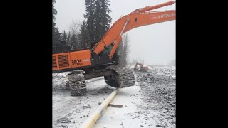 Tips and Tricks for Excavator Operators Efficient Excavations Trailer [upl. by Croom]