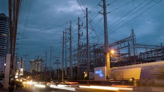 Innovative Substation Modernization in the Philippines [upl. by Miza]