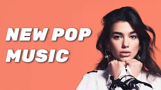 New Pop Music This Month  TOP 20 POP SONGS MAY 2024 New Releases [upl. by Suellen949]