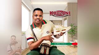 khuzani album 2023 coming soon aliboli icala [upl. by Alolomo]