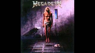 Megadeth  Countdown To Extinction [upl. by Cutlerr664]