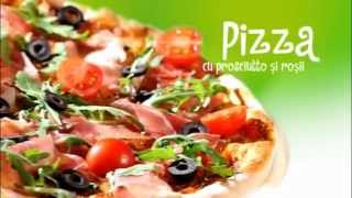 Saptamana Italiana la Lidl • din 22 Octombrie 2012 [upl. by Bradwell]