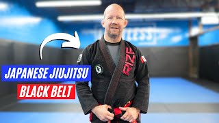 This Japanese Jiujitsu Black Belt Taught Me His 10 MOST SAVAGE Submissions [upl. by Aniloj]