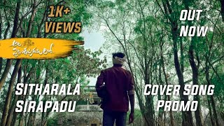 AlaVaikunthapurramloo  Sittharala Sirapadu Cover Song Trailer  HD  Ram Charan  AA19 [upl. by Eentihw]