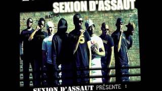 01  Intro  Les Chroniques du 75 Sexion DAssaut [upl. by Ashbey]