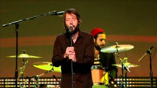 Band of Horses Perform quotNo Ones Gonna Love Youquot at ASCAP Pop Music Awards [upl. by Oramug56]