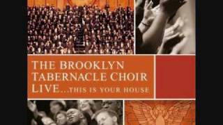 Brooklyn Tabernacle Choir  Saved [upl. by Nilra]