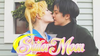 SAILOR MOON  Date Episode  CMV [upl. by Ailekat]