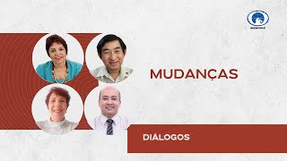 Mudanças  Diálogos [upl. by Askari]