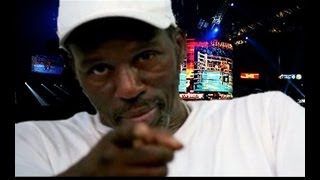 The Roger Mayweather song  quotMost People Dont Know Shit About Boxingquot [upl. by Napier299]