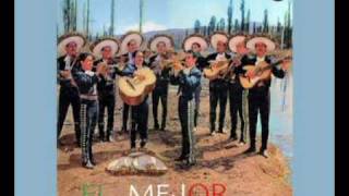 Mariachi Mexico de Pepe Villa El Perico Loro [upl. by Kecaj]