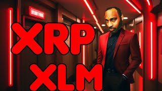 XRP XLM Alert Why Is A Major Global Power Doing That [upl. by Reaht946]