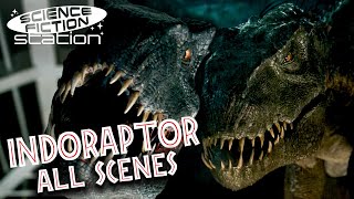 Jurassic World 2015  Stand Down 110  Jurassic Park Fansite [upl. by Sarajane688]