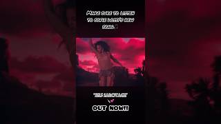 Sofie Dossi’s new song “Self Sabotage” lyrics Go listen to it if you haven’tsofiedossi edit [upl. by Nager]