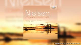 Nielsen Symphony No 5 [upl. by Gnat349]