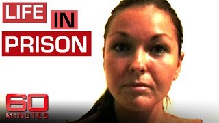 Convicted drug smuggler Schapelle Corby  60 Minutes Australia [upl. by Shear]