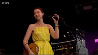 Lisa Hannigan  Undertow Live [upl. by Nivre665]