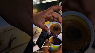 Q City Hyderabad ki Famous Chai ☕😍  SN Chai Club  hyderabad chai streetfood shorts comedy [upl. by Grossman]