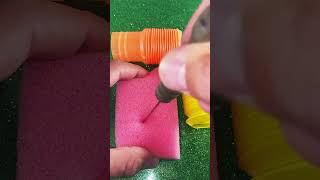 ⭐⭐ Satisfying and Relaxing Relaxing ASMR Kinetic Sand 2 ⭐⭐ satisfying relaxing shorts asmr [upl. by Nanine]