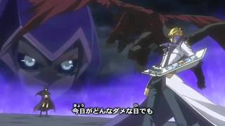 YuGiOh 5Ds OP2 Ver2 HD 1080p [upl. by Euqinamod213]