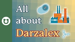 All About Darzalex daratumumab [upl. by Mackoff110]