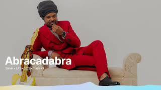 Zafem  Abracadabra Official Audio [upl. by Rance]