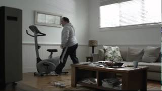 Selleys Squeeze and Scrape TV Commercial 2011 [upl. by Bianchi]