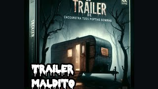 quotEl Tráiler del Terror Encuentra Tus Propias Sombrasquot [upl. by Dugaid]