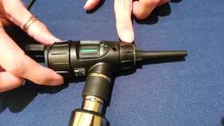 Overview Welch Allyn Otoscopes [upl. by Justus]