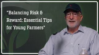 quotFarm Investment Tips Navigating Risk Reward and Relationshipsquot [upl. by Mungo]