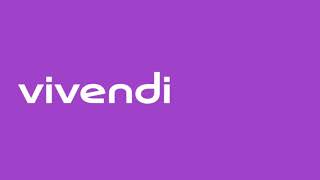 Vivendi Entertainment Logo Remake [upl. by Atnod]