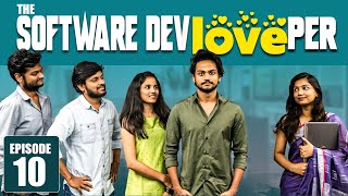 The Software DevLOVEper  EP  10  Shanmukh Jaswanth Ft Vaishnavi Chaitanya  Infinitum Media [upl. by Kizzee]