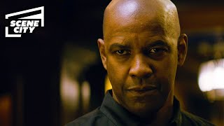 The Equalizer 3  Official Trailer  Only In Cinemas Now [upl. by Trumaine168]