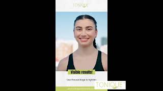 Tonique Skin Care [upl. by Towbin555]