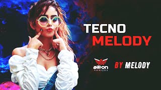 Sequência do Tecno Melody  Sertanejo em Ritmo Tecno Melody  Sertanejo Remix  By Ailton Produções [upl. by Nnyleahs]