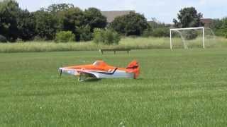 Radio Control Dusty Disney Planes Hangar 9 Piper Pawnee [upl. by Feil]