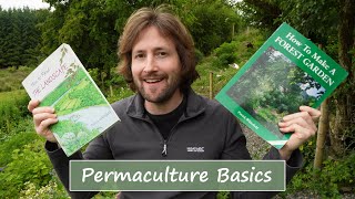 Permaculture Basics  What Does It Really Mean [upl. by Ilyssa]