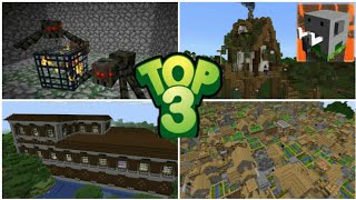 Top 3 Seed In Craftsman Building Craft 2 [upl. by Meagher]