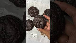 chocolate cookies recipe  Brownie cookies  chocolate cookies in tamil shorts trending [upl. by Atirb]